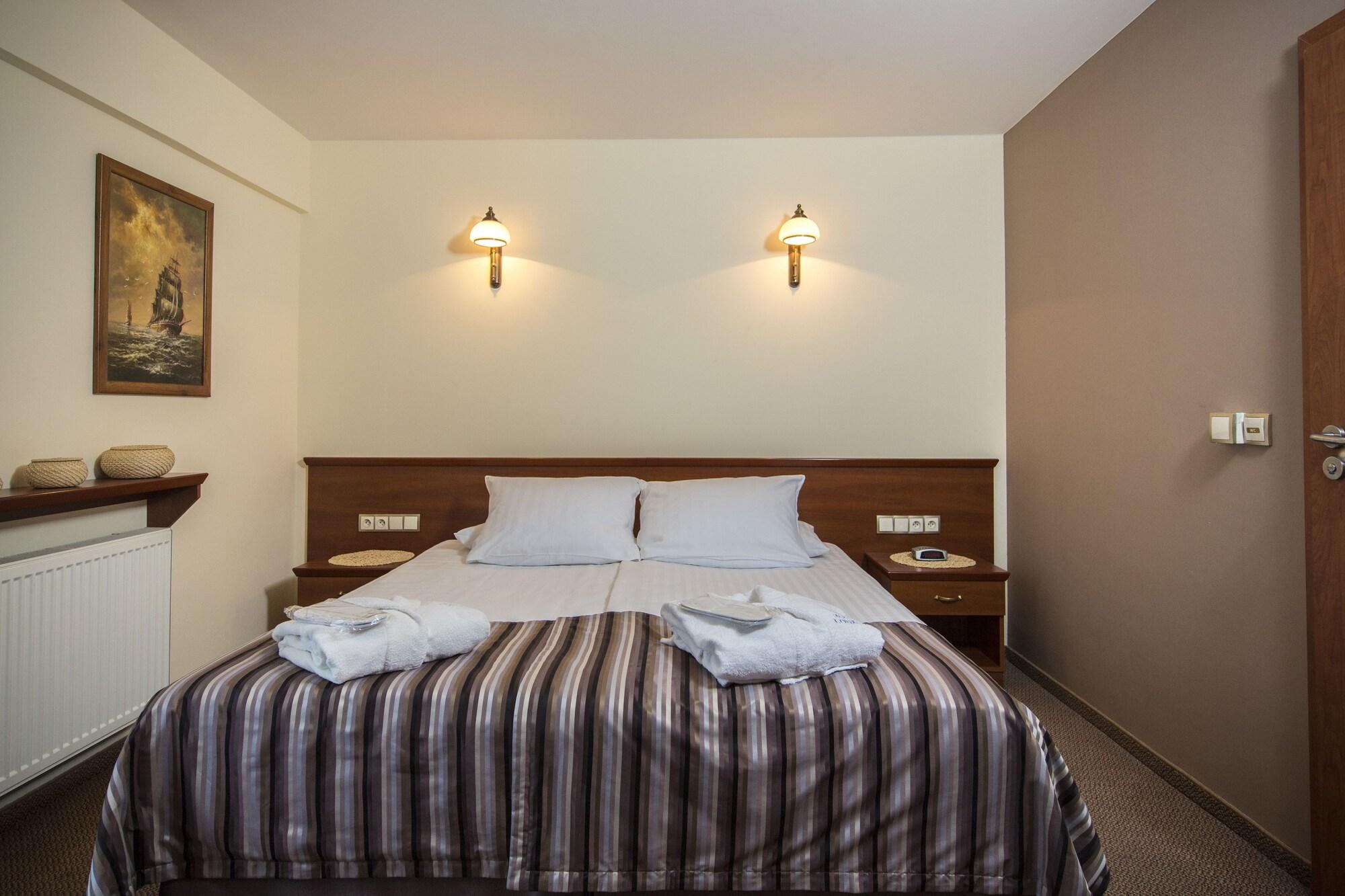 Conrad Hotel Cracovia Exterior foto